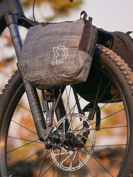 Old Man Mountain Divide Rack tuotekuva 3