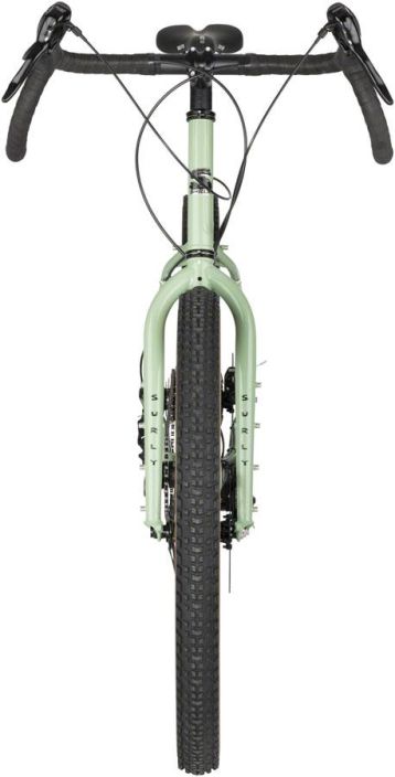 Surly Ghost Grappler Sage Green