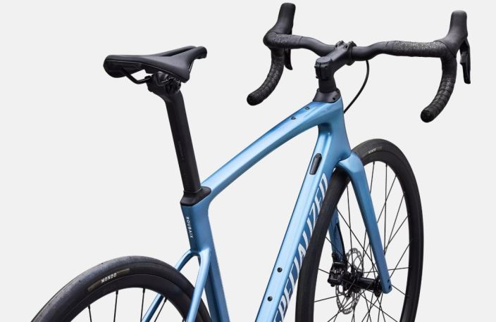 Specialized Roubaix SL8 Comp Gloss Glacial Metallic tuotekuva 3