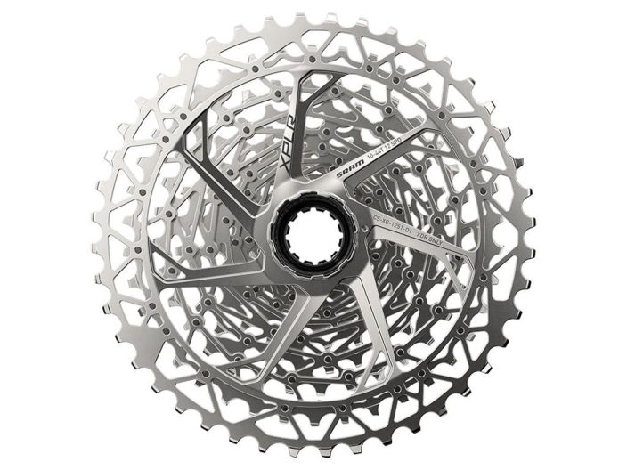 Sram XG-1251 12-speed 10-44T tuotekuva 1