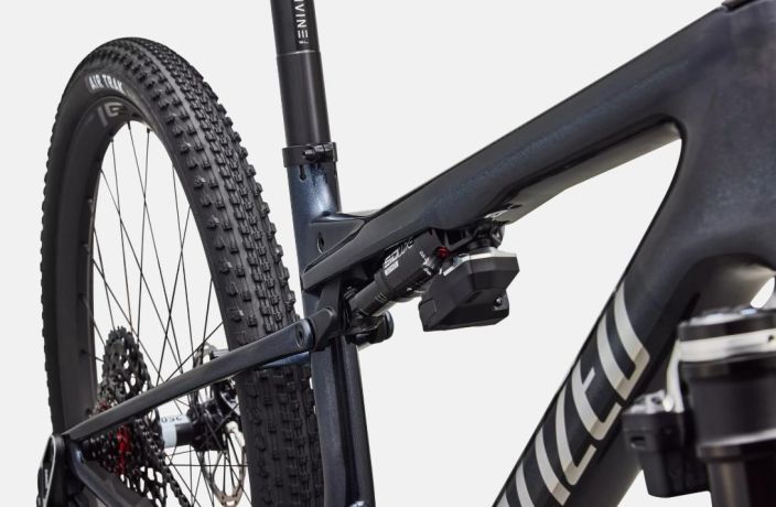 Specialized Epic 9 Pro Gloss Carbon tuotekuva 5