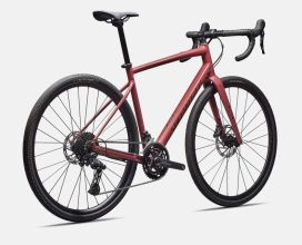 Specialized Specialized Diverge E5 Cues Gloss Spice