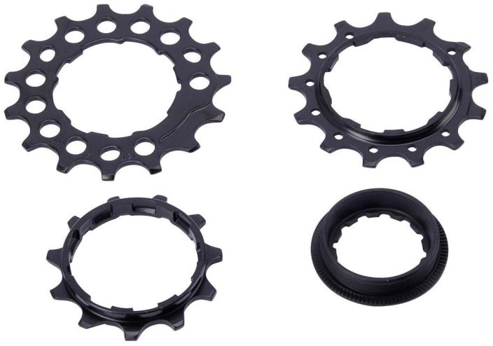 SRAM Spare part Cogs/Lockring for PG1210/1230 Eagle Cassette