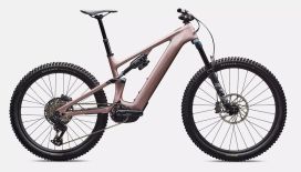 Specialized Specialized Turbo Levo 4 Comp Carbon Satin Champagne