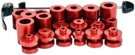 WheelsMFG Wheels MFG Hub Bearing Press Pro Kit