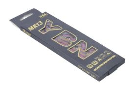 YBN YBN MK13E-TIC Rainbow