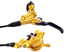 Formula Formula Cura Brake Gold