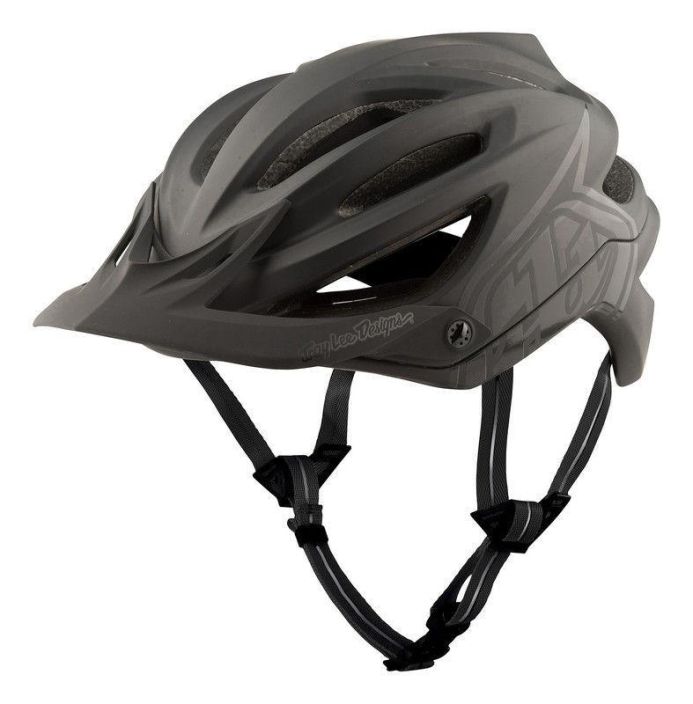 TLD A2 Mips Helmet Decoy Black XL-XXL Legendaarisen kyparanvalmistajan A2-malli nyt Mips-versiona. MIPS Isoilla