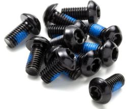 EBC EBC Disc Brake Bolt 6 pcs