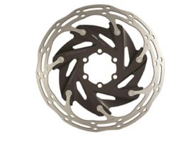 Sram Sram Centerline X Road 2 piece 6-bolt 160 mm 