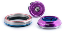 Cane Creek Cane Creek Hellbender 70 Asembly IS42/28.6-IS52/40 Purple