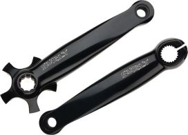 Surly Surly Mr.Whirly 165mm Crank Arm Set