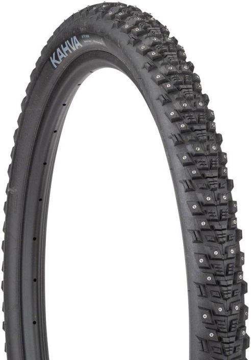 45NRTH Kahva 27.5 x 2.1 Nastarengas 60tpi Nastarengas 27.5 x 2.1&quot; 60tpi 240 Carbide Concave -nastaa Taitettava Tubeless