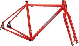 Salsa Salsa Marrakesh DB Frameset 2017