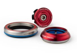 Cane Creek Cane Creek Hellbender 70 Asembly IS42/28.6-IS52/40 Red