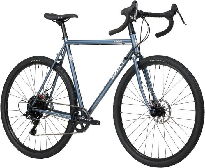 Surly Surly Straggler 700 Cold Steel Blue