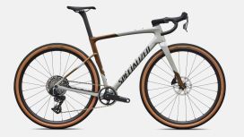 Specialized Specialized Crux 5 Expert Burnt Gold
