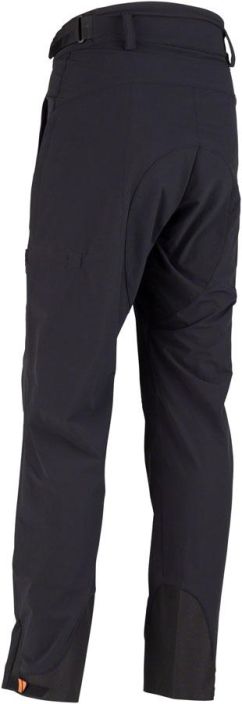 45NRTH Naughtvind Light Pant Uusi hieman kevyempi 45NRTH Naughtvind -ajohousu. Softshell-materiaalista tehty tuulenpitava,