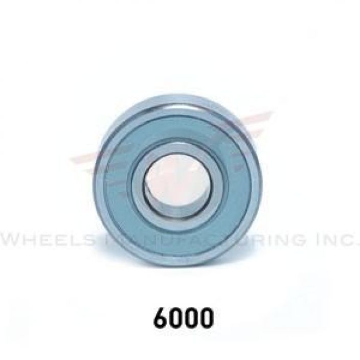Wheels MFG Enduro 6000 Abec-5 Dimensions: OD: 26mm / ID: 10mm / Width: 8mm ABEC-5 - Grade 5 chromium steel balls Enduro Part