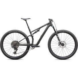 Specialized Specialized Epic 8 Evo Comp Dark Moss Green