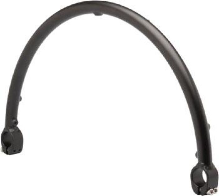 Surly Trailer Wheel cover set