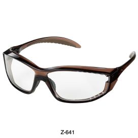 Hozan Hozan Safety Glasses Z-641