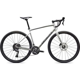Specialized Specialized Diverge E5 Cues Dune White