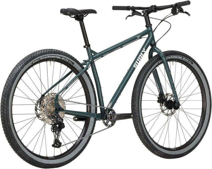 Surly Ogre Bike Orlok&#039;s Shadow tuotekuva 2