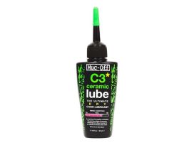 Muc-Off Muc-Off C3 Dry Ceramic Lube 50ml