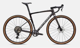 Specialized Specialized Crux 5 Sport Silver Pearl Smoke