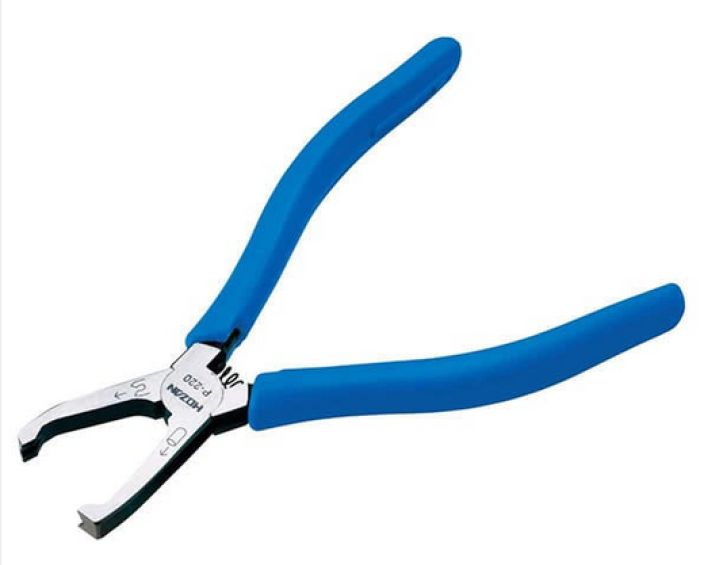 Hozan P-220 Chain Pliers