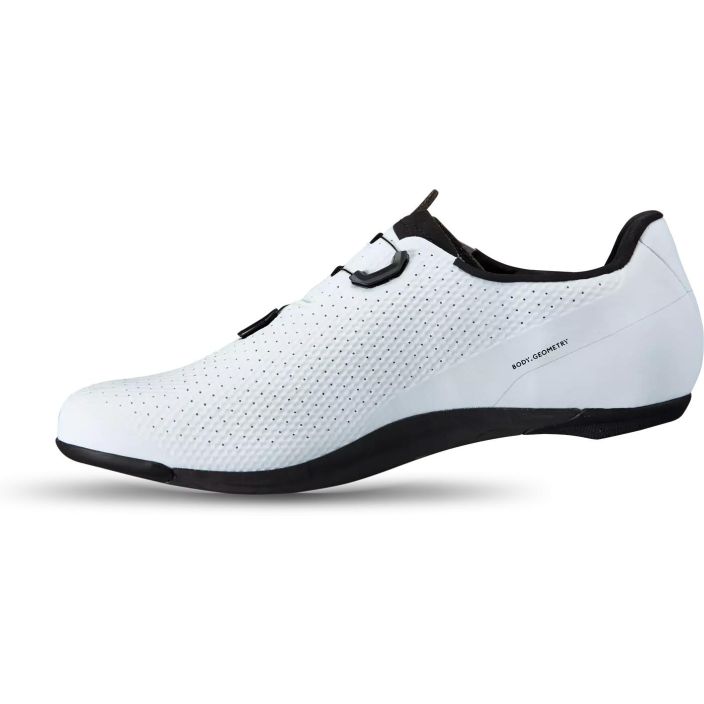 Specialized Torch 3.0 Road Shoes - White Specialized Torch 3.0 Road Shoes - White Efficient, comfortable, and dependable