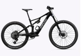 Amflow Amflow PX Carbon Phantom Black