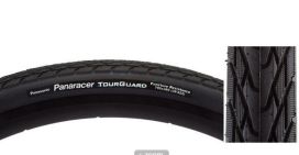 Panaracer Panaracer Tourguard 700x38C Black