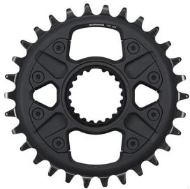 Shimano Shimano M6100 Deore Directmount Chain Ring 32T