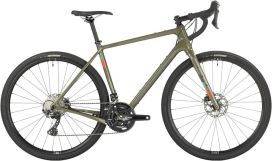 Salsa Salsa Warbird GRX 810 Bike 700Green