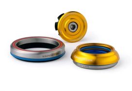 Cane Creek Cane Creek Hellbender 70 Lite Assembly IS41/28.6-IS52/40 Gold