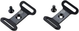 Problem Solvers Problem Solvers Bow Tie Strap Anchor Kit