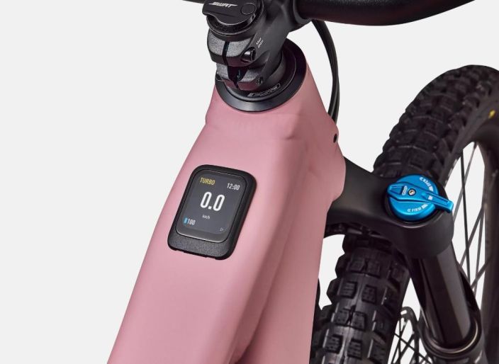 Specialized Levo 4 Comp Alloy Dusky Pink tuotekuva 8
