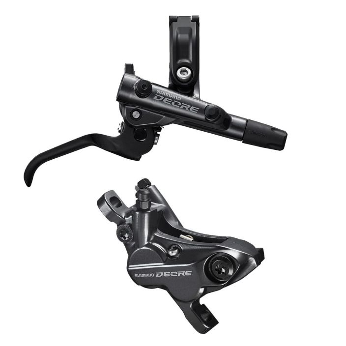 Shimano M6100 Levyjarrut