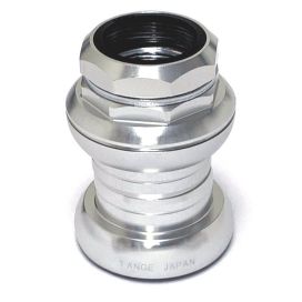 Tange Seiki Tange Seiki FL250C 1" Threaded  Silver