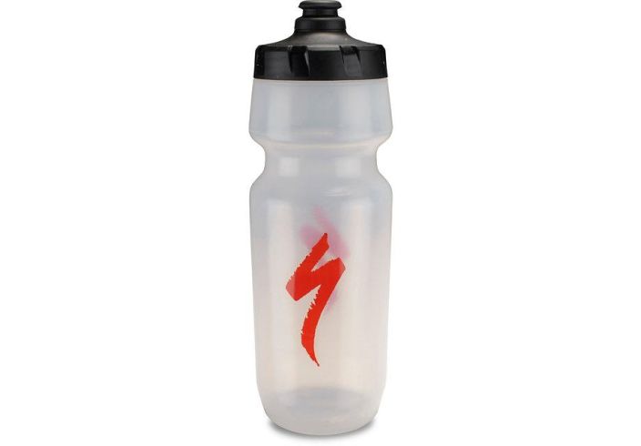 Specialized Big Mouth Bottle 24oz – S-Logo S-pullo isolla suuaukolla. 700ml