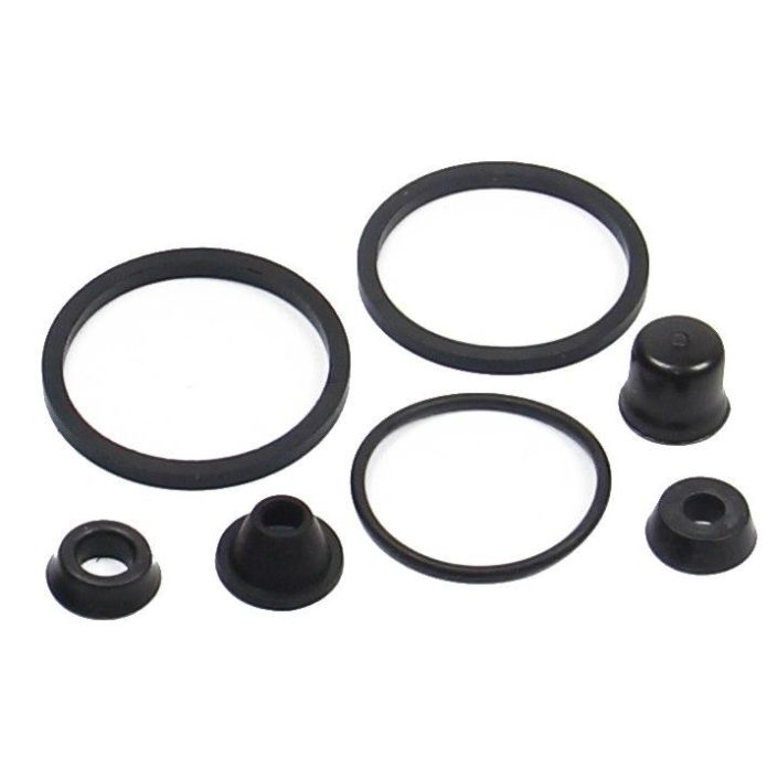 Hope Tech4 X2 Caliper Seal Kit X2 jarrukahvan tiivisteet.