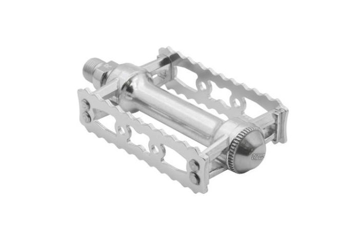MKS Sylvan Touring Silver tuotekuva 2 MKS Sylvan Touring Silver tuotekuva 2