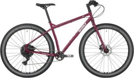 Surly Surly Ogre Bike 29 Fermented Plum