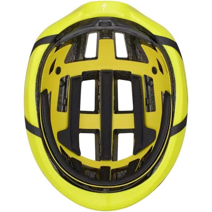 Specialized Loma Bike Helmet - Team Yellow tuotekuva 6