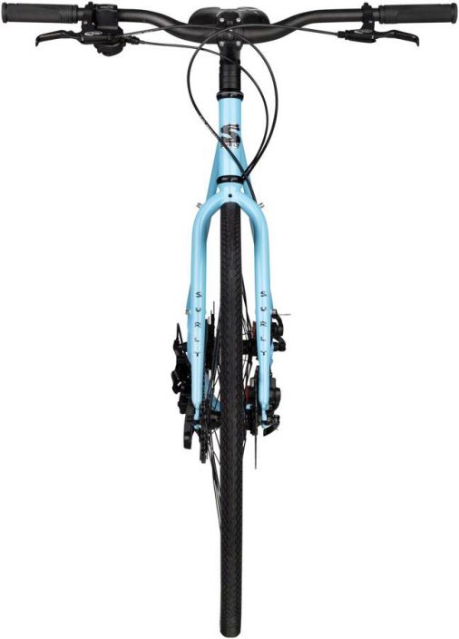 Surly Preamble 650b Flatbar Bike Blue