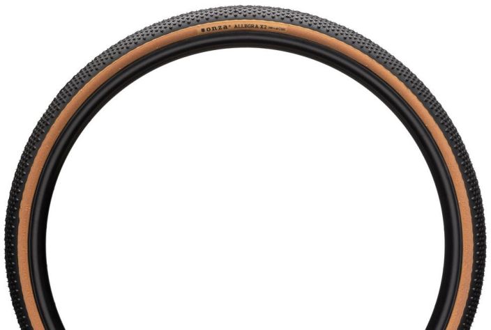 Onza Allegra X2 Tan tuotekuva 1