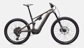 Specialized Specialized Levo 4 Comp Alloy GunMetal