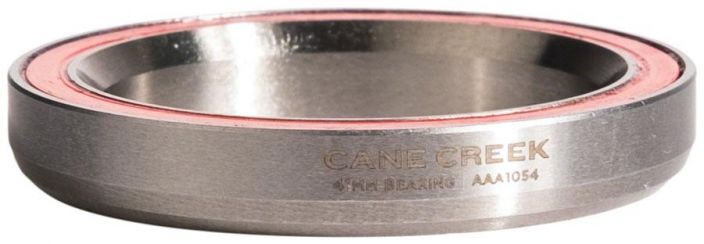 Cane Creek Hellbender Bearing 41mm SHIS Hellbender-sarjan vaihtolaakeri Cane Creekin - laakereihin. Parempi suojaus Tarkempi